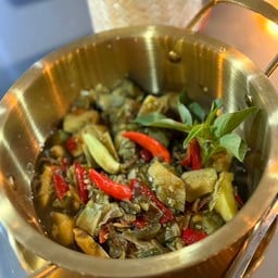 แกงหน่อไม้