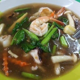 วาสนาอาหารตามสั่งกะทู้ ( เก็ตโฮ่) วาสนาอาหารตามสั่ง( เก็ตโฮ่)