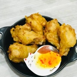 ครัว มาตามคุณ