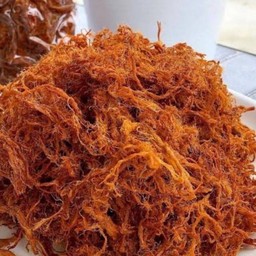 หมูฝอยกระปุกเล็ก