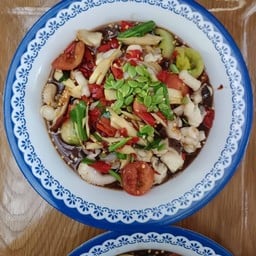 พี่ปอยอาหารตามสั่ง