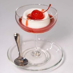 พานนาคอตต้า