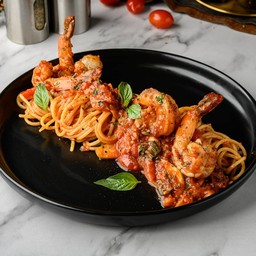 สปาเก็ตตี้อาราเบียดต้า