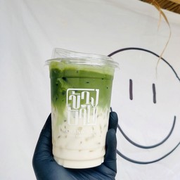 มัทฉะ ลาเต้