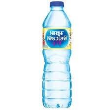 น้ำดื่ม  Water 瓶裝水