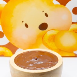 โดนัทญี่ปุ่น+ดิปช็อคโกแลต