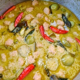 ร้านอาหารไทย โลตัสสันทราย