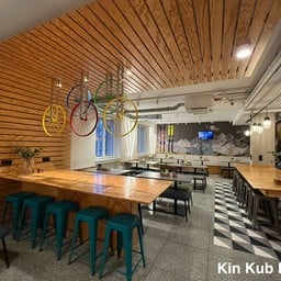 Menninger Hotel Innsbruck Centrum