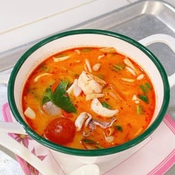 ก๋วยเตี๋ยวบ้านยาย