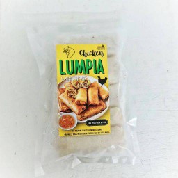 Lumpia Chicken Pack 5 Pcs