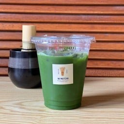 ขจี by 98matcha