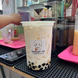 TANAWIN TEA