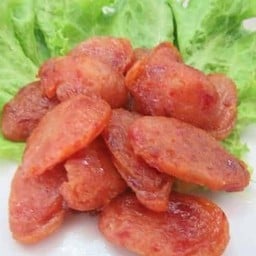 กุนเชียงทอด