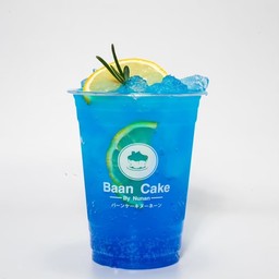 บลูเลม่อน โซดา