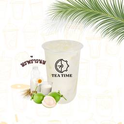 มะพร้าวนม