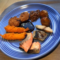 Market St. Ibis Styles Nagoya