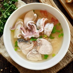 ข้าวต้มรวมมิตร