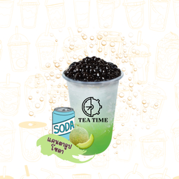 เมลอนโซดา