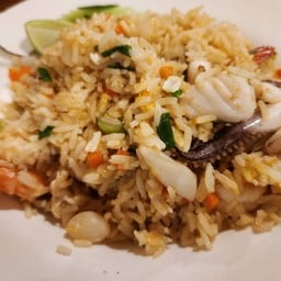 Shisho's 2 Koh Tao