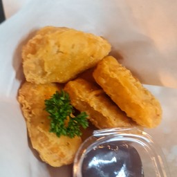 นักเก็ตไก่