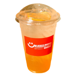 ฮันนี่เลมอน สปาร์คลิ้งโซดา