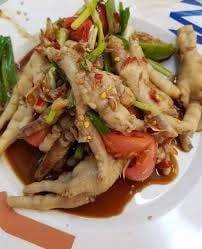 เหลาซุปเปอร์ตีนไก่