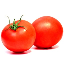 2 tomatoes