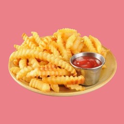 เฟรนช์ฟรายส์