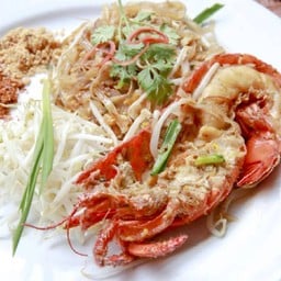 Lobster Padthai