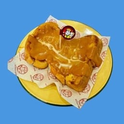 ปังปิ้ง  |  สังขยาชาไทย