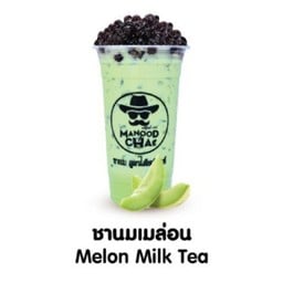 มนุษย์-ชา