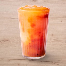 Spiced Chamoyada
