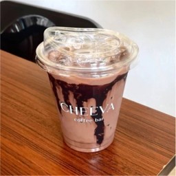 โกโก้ลาเต้