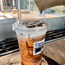 ชาไทยโกโก้