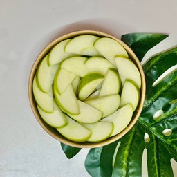 แอปเปิ้ลเขียว