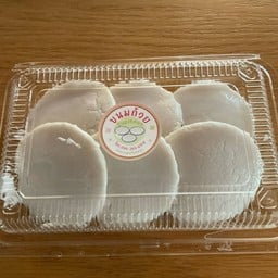 ขนมถ้วยsuppinnan พูนผล