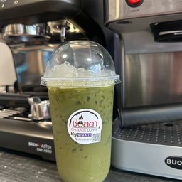 เพียวมัทฉะ