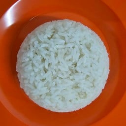 ข้าวขาหมูเห็ดหอม