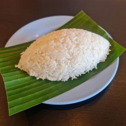 Rice ข้าวสวย