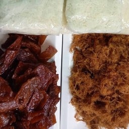 หมูปี้ง โจรสลัด (สาขา ซอยมังกร) -