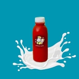 ชาไทยนมสด - ขวด