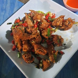 ร้านข้าวต้มมอเกษตรหทัยราฎร์37 หทัยราษฎร์37