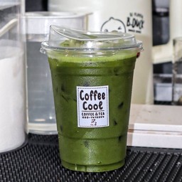 มัทฉะฮันนี่