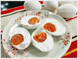 ไข่เค็ม