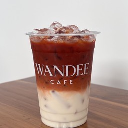 ชาไทยวันดี