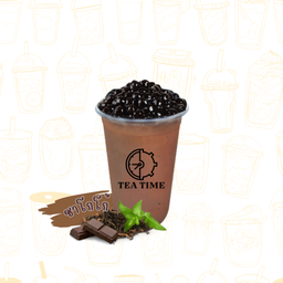 ชาโกโก้