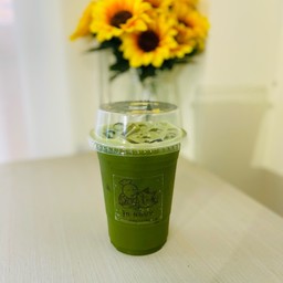 เพียวมัทฉะ