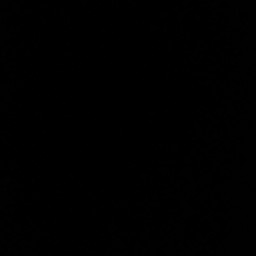 เทียนตัวเลข 1ตัว