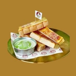 ปังปิ้ง l สังขยา สติ๊ก