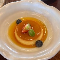 Caramel Custard